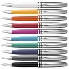 Pix Jazz Classic K35, cu mecanism, M, albastru, corp metalic, Petrol, blister