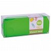 Penar Apli Fluor, 185 x 75 x 55 mm, silicon, verde