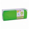 Penar Apli Fluor, 185 x 75 x 55 mm, silicon, verde