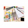 Fineliner BIC Intensity fine, vf 0.4 mm, rosie