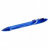 Roller BIC Gelocity Quick Dry, 0.7 mm, albastru