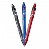 Roller BIC Gelocity Quick Dry, 0.7 mm, albastru