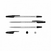 Pix R301, 1 Mm, Pasta Neagra
