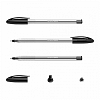 Pix Ultra Glide Technology Clasic U-108, Negru