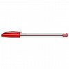 Pix Ultra Glide Technology Clasic U-108, Rosu
