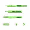 Textmarker V-14, Verde Pastel