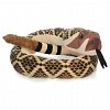 Jucarie Plus Wild Republic Sarpe WESTERN DIAMONDBACK