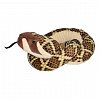 Jucarie Plus Wild Republic Sarpe WESTERN DIAMONDBACK