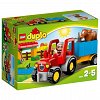 Lego- Duplo, Tractor de ferma