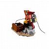 Lego Ninjago - Lupta robotului titan 70737