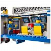 Lego City - Sectie mobila de politie 60044