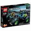 Lego- Technic, Masina de Formula Off- Road
