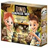 Set Creativ, Buki France, Cutie cu surprize Dino