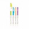 Pix Centrum Samba, 0.7 mm, albastru, corp diverse culori