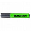 Textmarker Centrum, 1-3 mm, verde Neon
