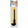 Cutter mare Centrum, 18 mm, sina plastic