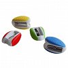 Ascutitoare Centrum, simpla, plastic, diverse culori