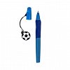 Pix Centrum Easy Writer, 1.0 mm, albastru, corp diverse culori