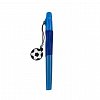 Pix Centrum Easy Writer, 1.0 mm, albastru, corp diverse culori
