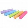 Creta Centrum Jumbo, set 6 bucati, colorata