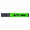 Textmarker Centrum, 1-3 mm, set 3 bucati Neon Roz, Galben, Verde