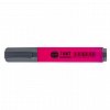 Textmarker Centrum, 1-3 mm, set 3 bucati Neon Roz, Galben, Verde