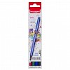 Liner Bruynzeel Basic Colours, 4 buc-set
