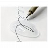 Liner Sakura Pigma Micron, 3buc-set, black plus grey, 05, 05, 05