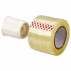 Dispencer pentru banda adeziva Centrum, max 50 mm x 66 m, cu maner
