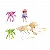 Playmobil Princess Magic - Calatorie cu Pegasus printre nori
