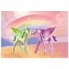 Playmobil Princess Magic - Calatorie cu Pegasus printre nori