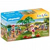 Playmobil Family Fun - Tur in munti cu bicicleta