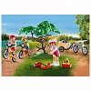 Playmobil Family Fun - Tur in munti cu bicicleta