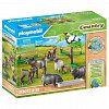 Playmobil Country - Tarc pentru animale