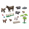 Playmobil Country - Tarc pentru animale