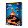 Kit creativ - Construieste un vulcan