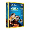 Kit creativ - Construieste un vulcan
