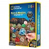 Kit creativ - Roci si minerale