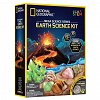 Kit creativ - Sa exploram pamantul