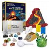 Kit creativ - Sa exploram pamantul