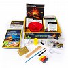 Kit creativ - Sa exploram pamantul