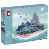 Puzzle, 2000 piese - Insula mistica