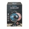 Glob pamantesc Globe Lamp, diametru 31 cm, iluminat, E14, cablu 1.4 M, priza
