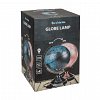Glob pamantesc Globe Lamp, diametru 31 cm, iluminat, E14, cablu 1.4 M, priza