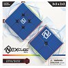 Set joc cub Moyu - NexCube 2x2 si 3x3