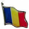 Insigna tricolora