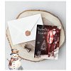 Felicitare, Sarbatori Fericite! - model 8