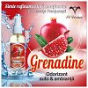 Odorizant auto, 100 ml - Grenadine