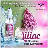 Odorizant auto, 100 ml - Liliac