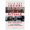 Jocuri rituale din Moldova